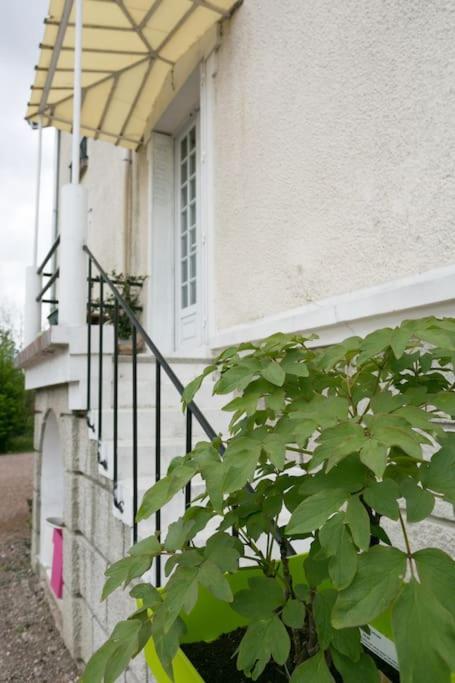 Superbe Appartement Proche Disney Quincy-Voisins Exterior foto
