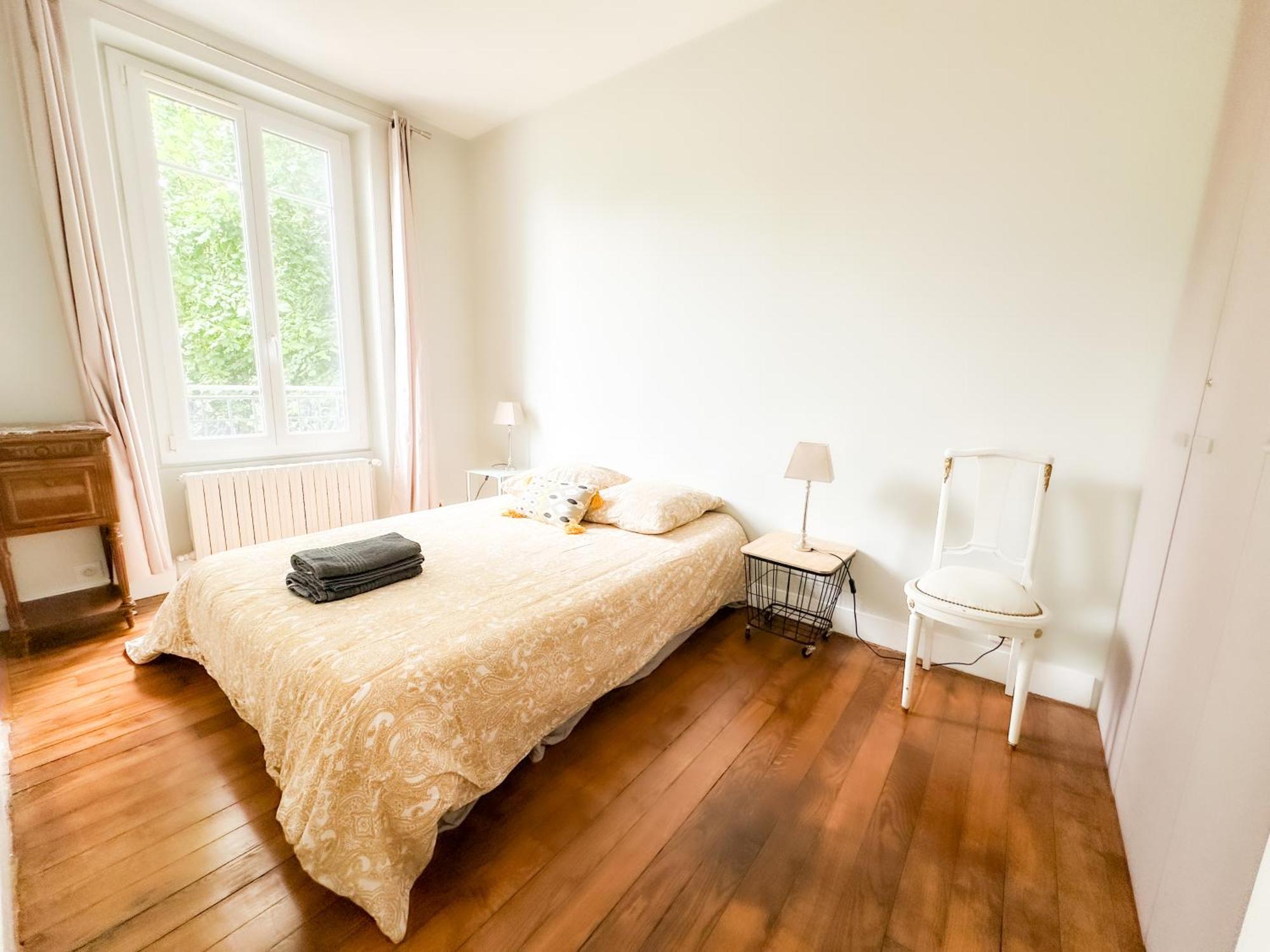 Superbe Appartement Proche Disney Quincy-Voisins Exterior foto